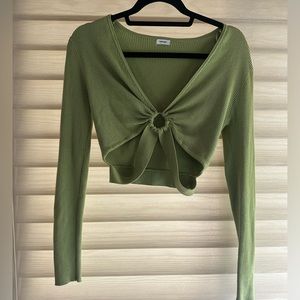 BUNDLE 3 Women’s Going Out Tops Bundle Size M